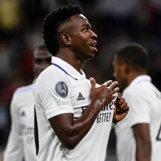 Vinicius 4k wallpaper