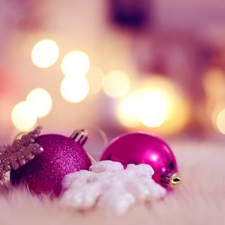 Christmas 4k laptop wallpaper