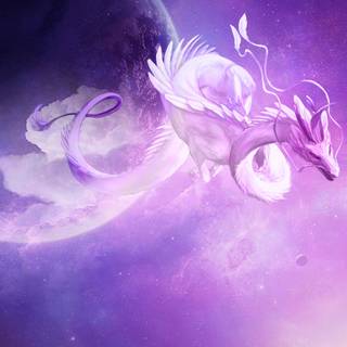 Fantasy art 4k wallpaper