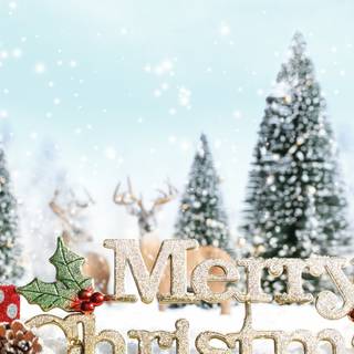 Christmas 4k laptop wallpaper