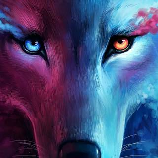 Fantasy art 4k wallpaper