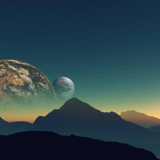 Fantasy art 4k wallpaper