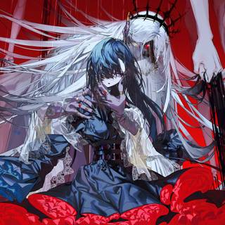 Fantasy art 4k wallpaper