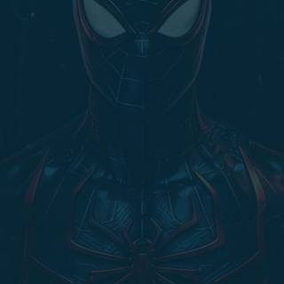4k iPhone Spider-Man wallpaper