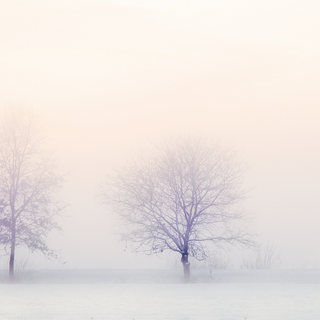 4k PC white wallpaper