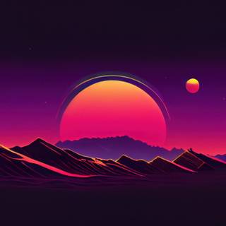 Cute desktop 4k wallpaper