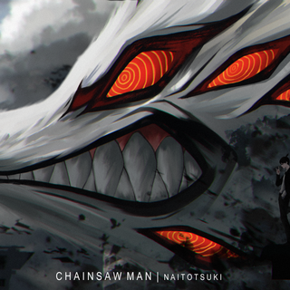 Chainsaw Man PC 4k wallpaper