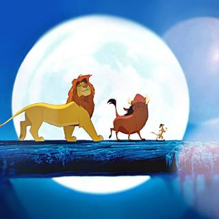 Disney 4k desktop wallpaper