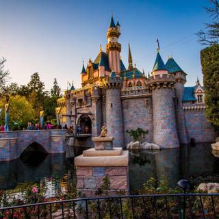 Disney 4k desktop wallpaper