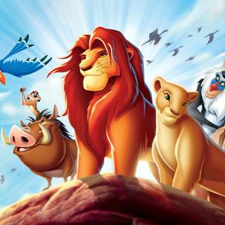 Disney 4k desktop wallpaper