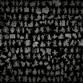 Fallout New Vegas 4k wallpaper