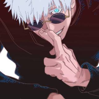 Anime aesthetic 4k mobile wallpaper