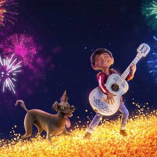 Disney 4k desktop wallpaper