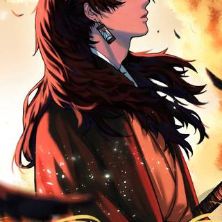 Kimetsu No Yaiba 4k iPhone wallpaper