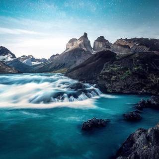 Android Ultra 4k wallpaper