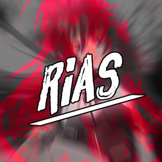 Rias Gremory PC wallpaper