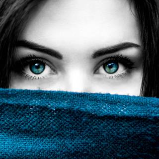 Girl 4k desktop wallpaper