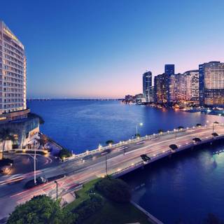 Florida 4k wallpaper