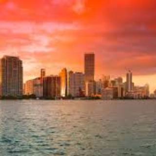 Florida 4k wallpaper