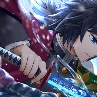 4k PC Demon Slayer wallpaper