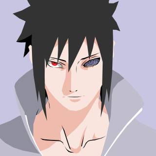 Sasuke 4k HD wallpaper