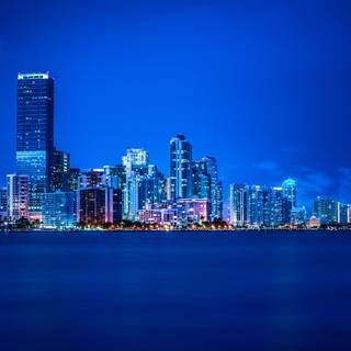 Florida 4k wallpaper