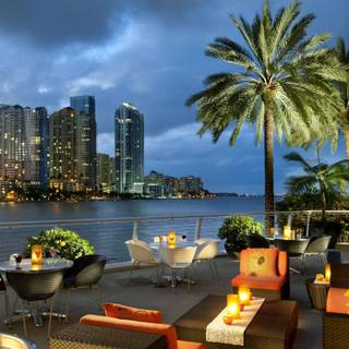 Florida 4k wallpaper