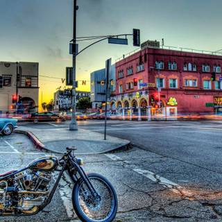 Florida 4k wallpaper