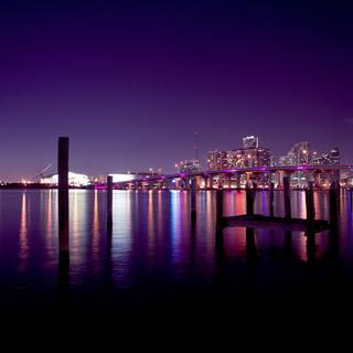 Florida 4k wallpaper