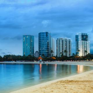 Florida 4k wallpaper