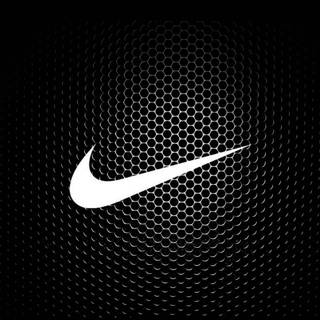 Nike logo 2023 wallpaper