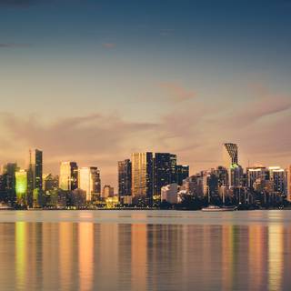 Florida 4k wallpaper