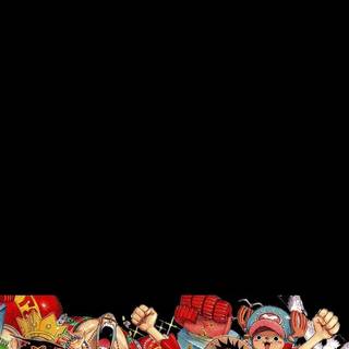 4k One Piece mobile wallpaper