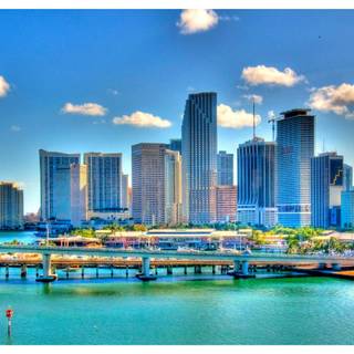 Florida 4k wallpaper