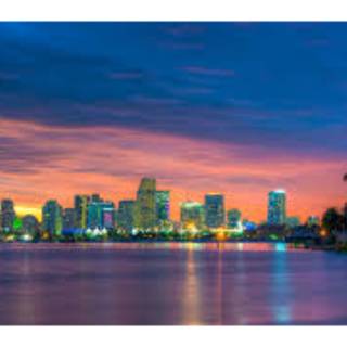 4k Florida wallpaper