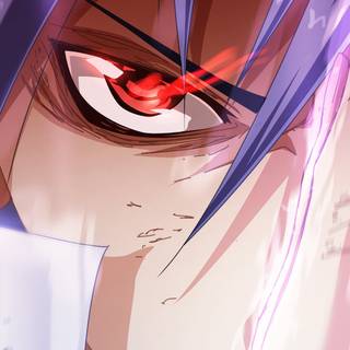 Rinnegan mobile wallpaper