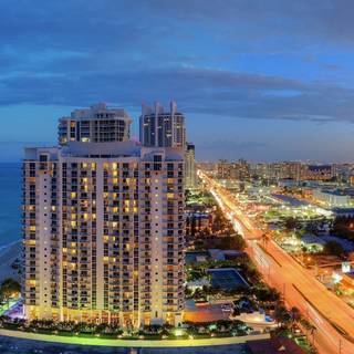 Florida 4k wallpaper