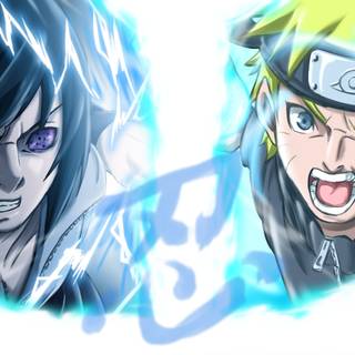 Sasuke 4k HD wallpaper