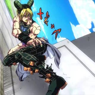Jojo 1920x1080 wallpaper