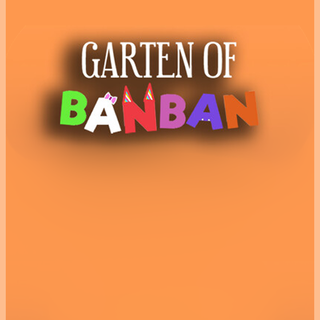 Garten of Banban phone wallpaper
