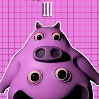 Garten of Banban phone wallpaper