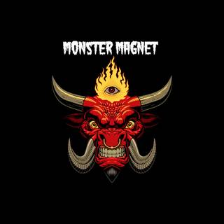 Monster Magnet wallpaper