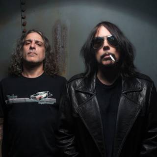 Monster Magnet wallpaper