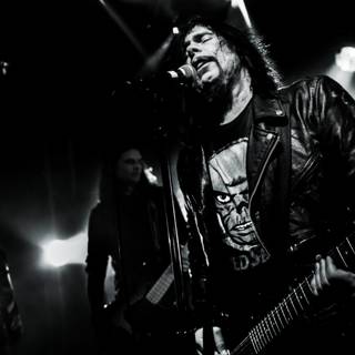 Monster Magnet wallpaper