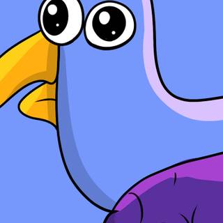 Garten of Banban phone wallpaper