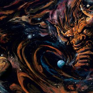 Monster Magnet wallpaper