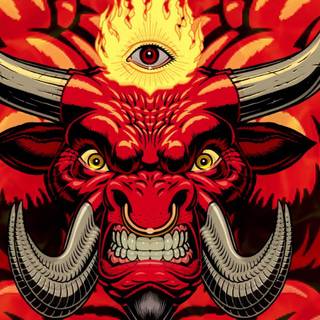 Monster Magnet wallpaper