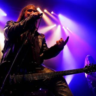 Monster Magnet wallpaper