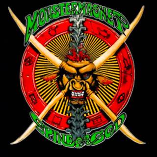Monster Magnet wallpaper