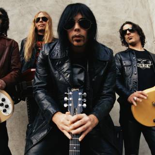 Monster Magnet wallpaper